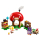 LEGO Super Mario 71437 Bowser i pociąg ekspresowy - 1266153 - zdjęcie 8